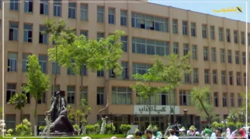 جاهزية تامة.. جامعة حلوان التكنولوجية الدولية تعلن تفاصيل انطلاقة العام الجامعي الجديد بعد اجتماعات مكثفة 1